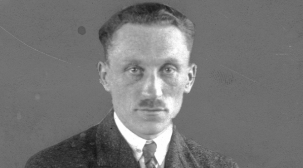  Tadeusz Tański.  