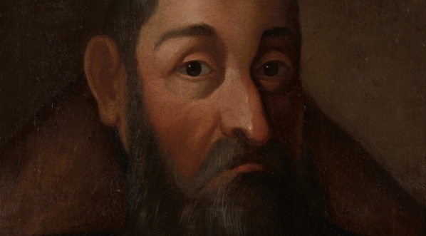  "Portret Andrzeja Firleja (1586–1649)".  