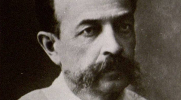  Portret Tadasa Daugirdasa.  