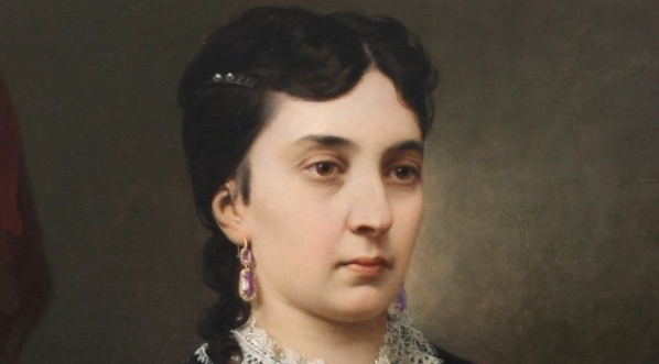  "Salomea Palińska" Karola Millera.  