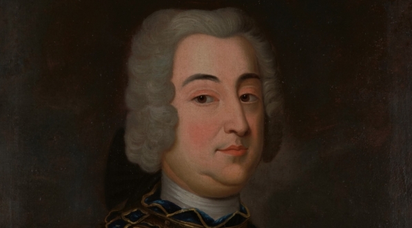  "Portret Augusta Aleksandra ks. Czartoryskiego (1697–1782)".  