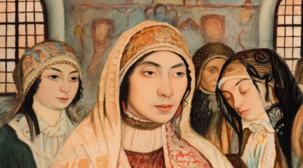  "Eil Molei Rachamiem (Modlitwa upamiętniająca)" Maurycego Minkowskiego.  