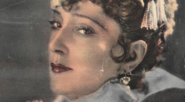  Maria Przybyłko-Potocka.  