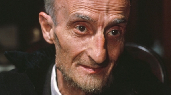  Włodzimierz Boruński  w filmie "Wedle wyroków twoich..." z 1983 r.  