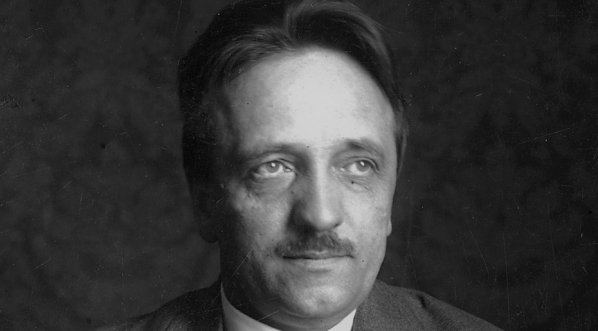  Feliks Młynarski.  