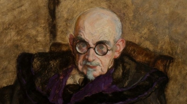  "Portret Józefa Muczkowskiego" Fryderyka Pautscha.  