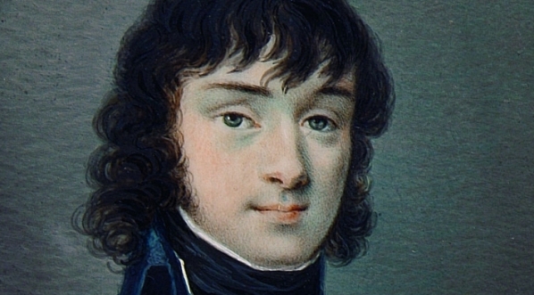  "Aleksander Antoni Sapieha" Auguste`a-Josepha Desarnota.  