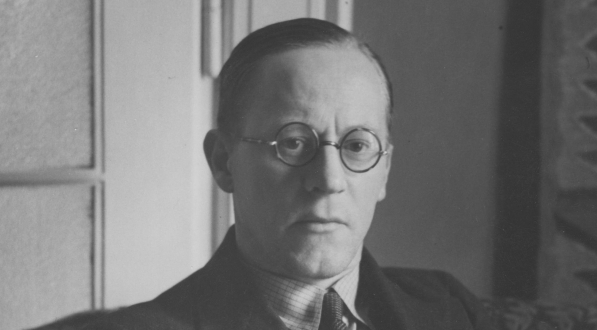  Kazimierz Sikorski - kompozytor, teoretyk muzyki, pedagog.  