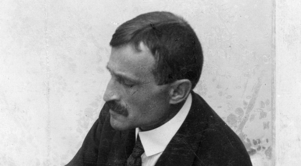  Adam Siedlecki-Grzymała.  