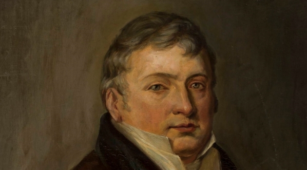  "Portret Józefa Wawrzyńca hr. Krasińskiego".  