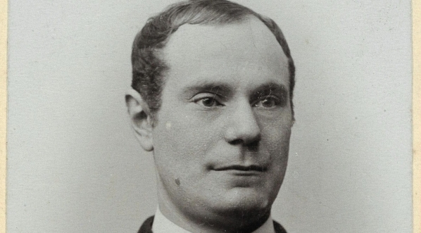  Portret Mieczysława Frenkiela.  