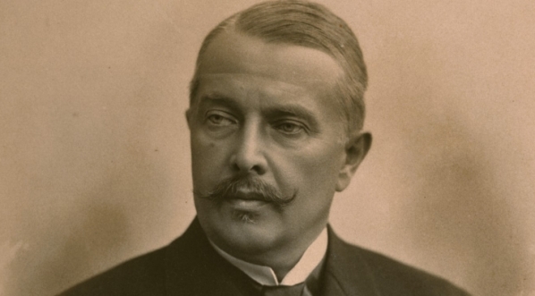  August Potocki.  
