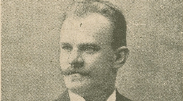  Bronisław Rogójski.  