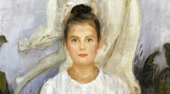  "Portret księżnej Golicyny" Jana Ciąglińskiego.  