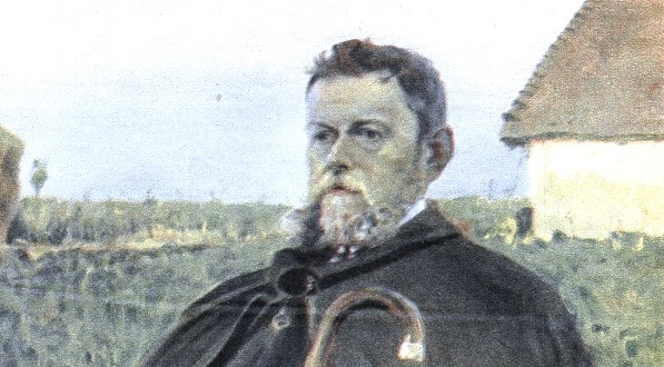  "Portret Stanisławskiego Niestierowa. Własność Muzeum Narodowego w Krakowie".  