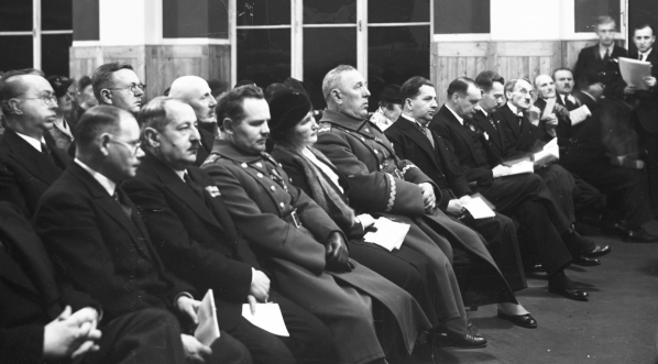  Zjazd bibliofilów w Krakowie w listopadzie 1935 roku.  