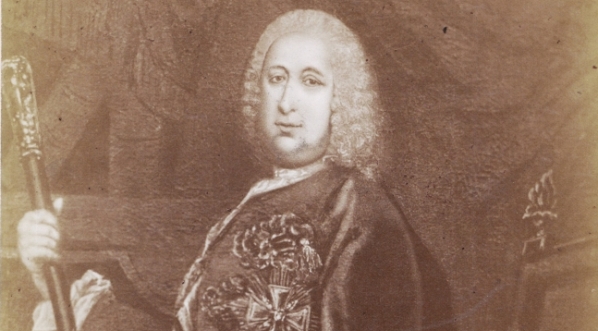  "Franciszek Bieliński marszałek w. koronny".  