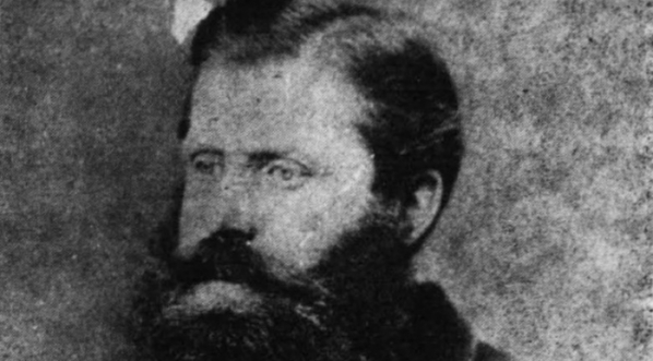  Franciszek Tarczyński  