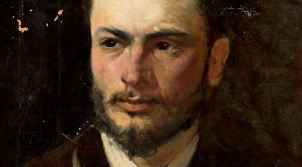  "Portret Piotra Stachiewicza" Franciszka Ejsmonda.  