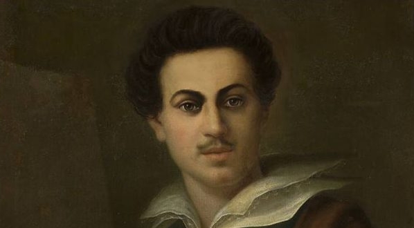  "Portret własny" Aleksandra Kokulara.  