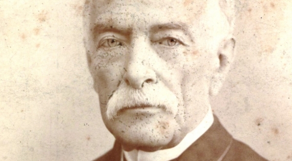  Ernest Malinowski.  