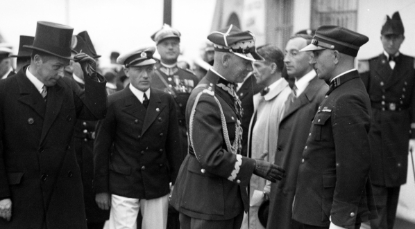  Obchody Święta Morza w Gdyni 29.06.2018 r.  