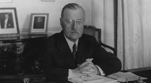  Alfred Wysocki - ambasador Polski we Włoszech.  