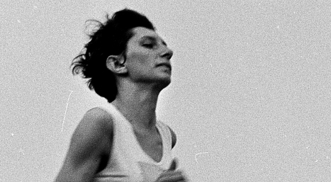  Mityng lekkoatletyczny w Bydgoszczy 16.06.1963 r.  