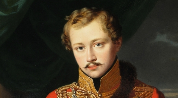 "Portret Władysława Branickiego" Józefa Oleszkiewicza.  