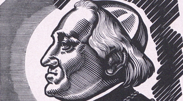  "Portret Władysława Bandurskiego" Stanisława Ostoi-Chrostowskiego.  