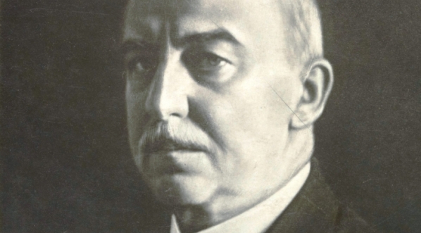  Portret Gabriela Narutowicza.  