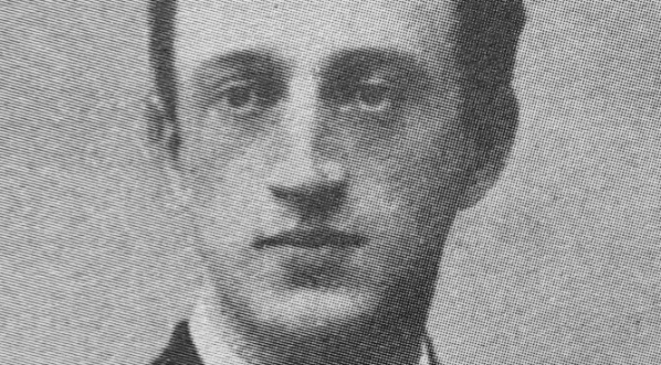  Kpt. pilot Jerzy Rudlicki.  