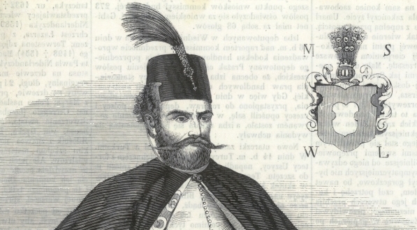  "Marek Sobieski, wojewoda lubelski".  