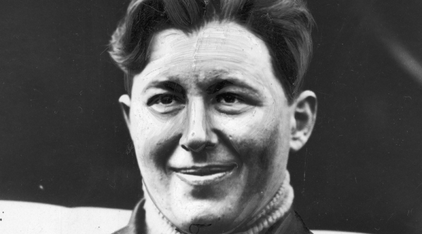  Kpt. Bolesław Orliński.  