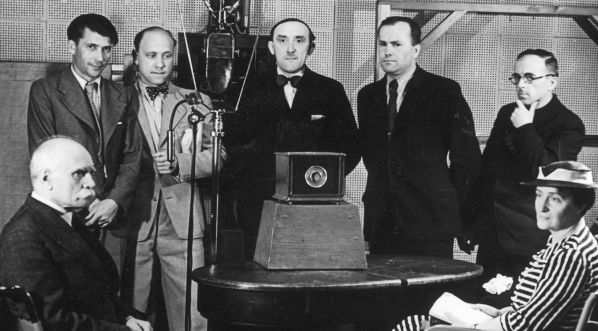  Obchody Tygodnia Polskiego Czerwonego Krzyża w Warszawie.  