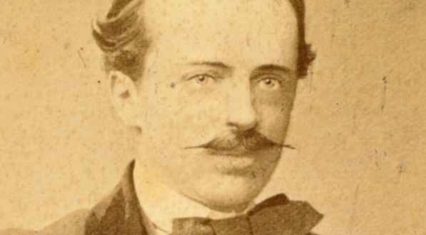  Portret Michała Mrozowickiego.  