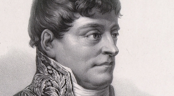  "Portret Ksawerego Działyńskiego" Franza Serapha Hanfstaengla.  