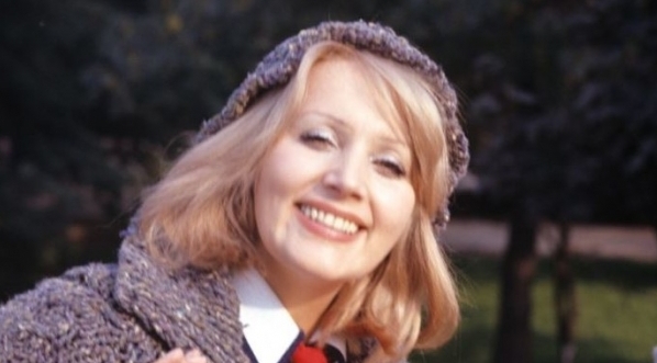  Barbara Bargiełowska.  