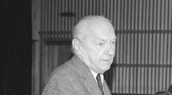  Zakończenie konkursu "Złoty kłos dla twórcy - srebrny dla czytelnika", 13.01.1980 r.  