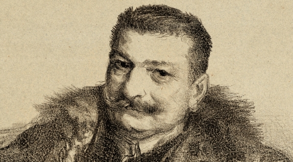  "Dr Wincenty Łepkowski" Leona Wyczółkowskiego.  