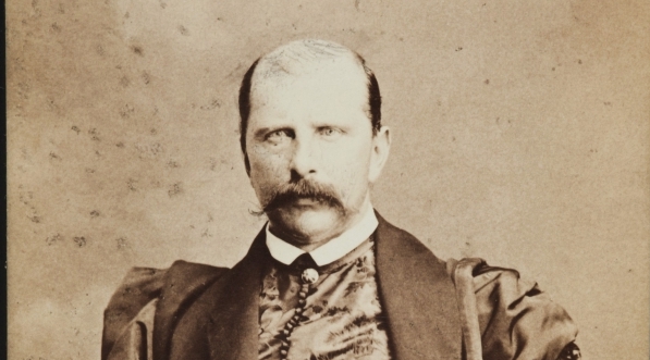  Portret Kazimierza Stankiewicza.  