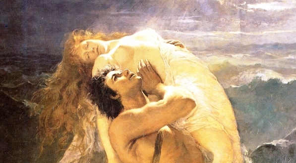  "Potop" Pawła Merwarta.  