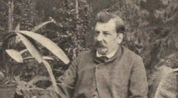  Władysław Symonowicz.  