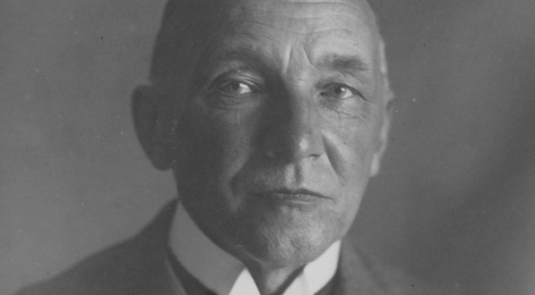  Michał Świerzyński - dyrygent, kompozytor.  