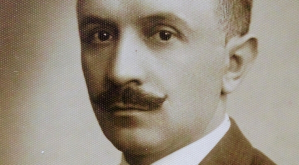  Władysław Strzębalski - poseł na Sejm Ustawodawczy.  