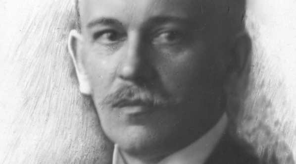  Franciszek Pułaski, marszałek Rady Stanu.  