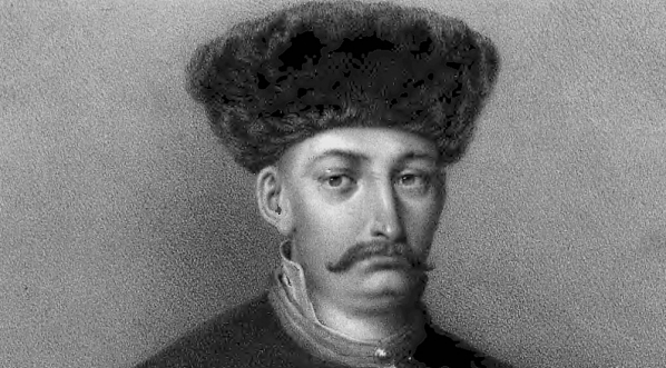  "Jędrzej Sapieha herbu Lis."  