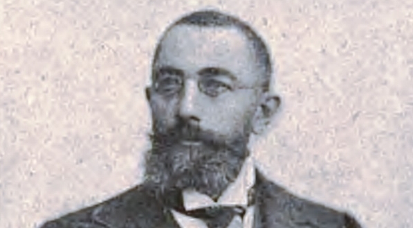  Władysław z Oleksowa Gniewosz.  