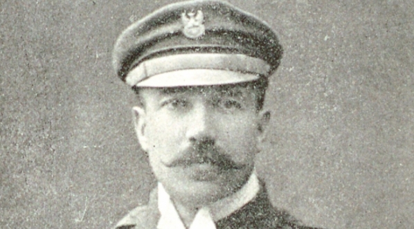  Rotm. Dr. Robert Kunicki.  