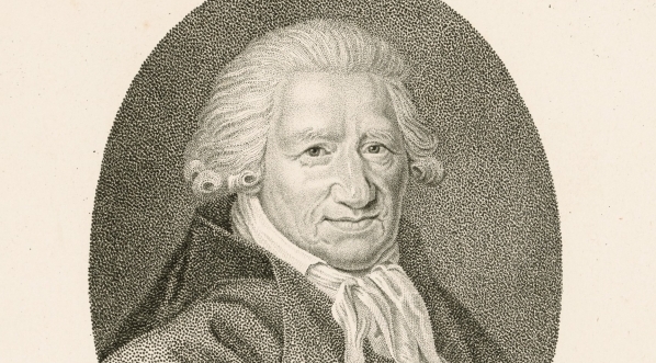  Daniel Chodowiecki (1726-1801), grafik i malarz.  